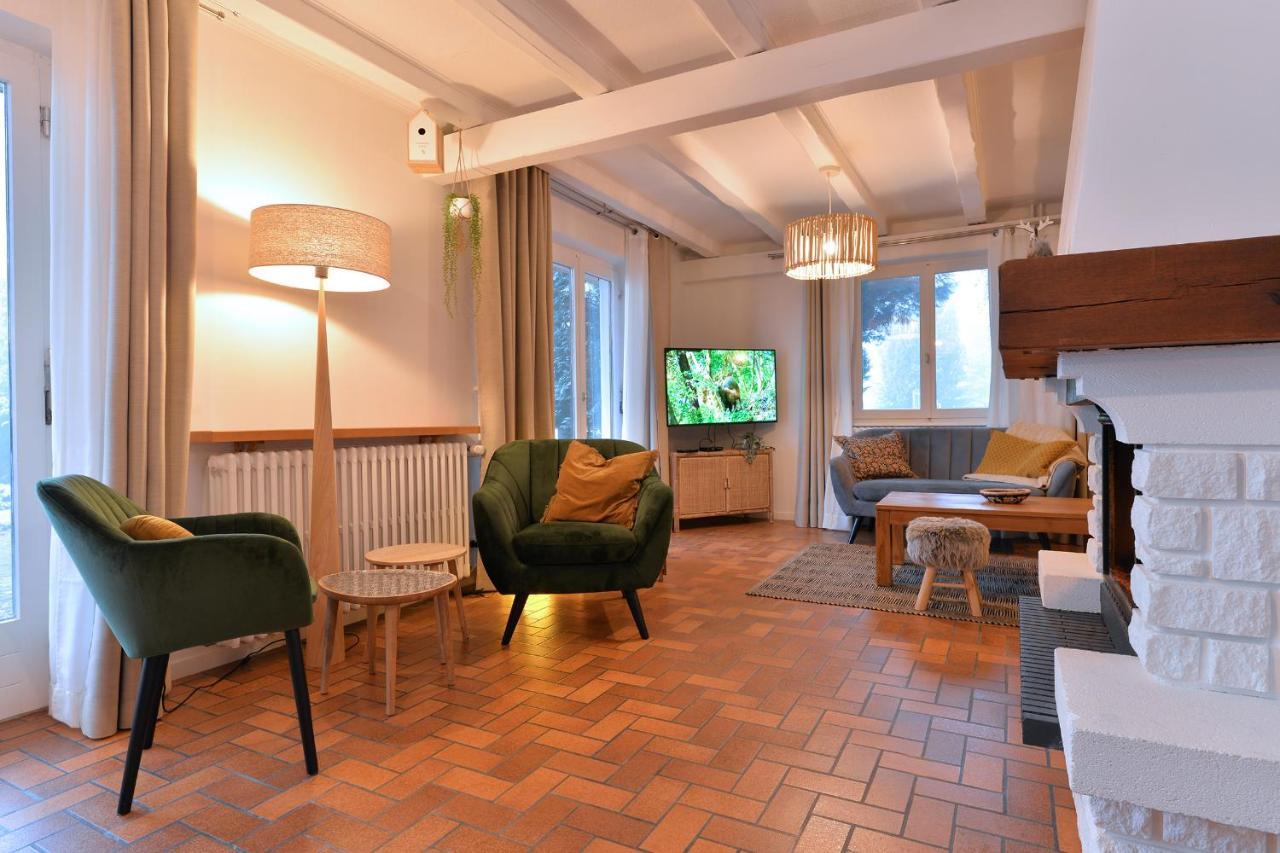 Apartment A L'oree Du Bois
