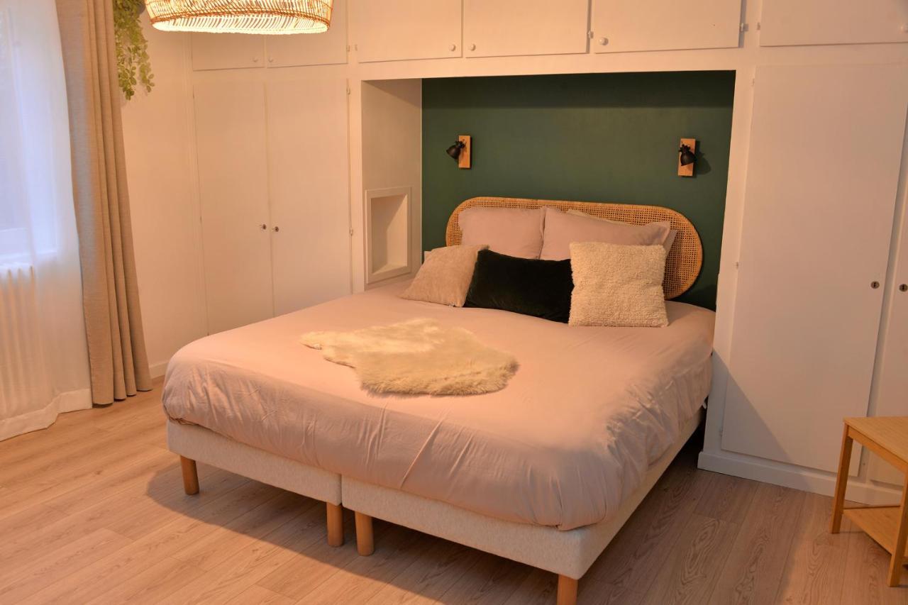 Apartment A L'oree Du Bois