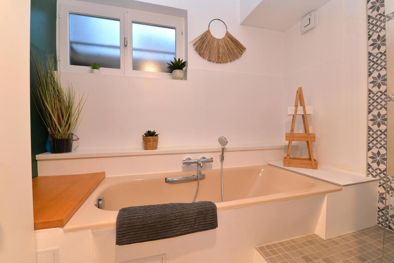 Apartment A L'oree Du Bois *