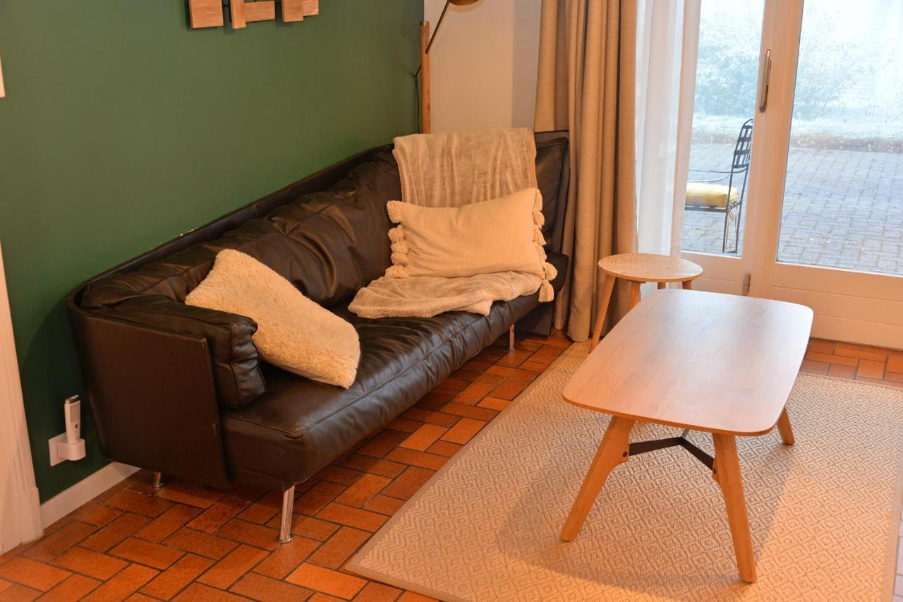 A L'oree Du Bois Apartment